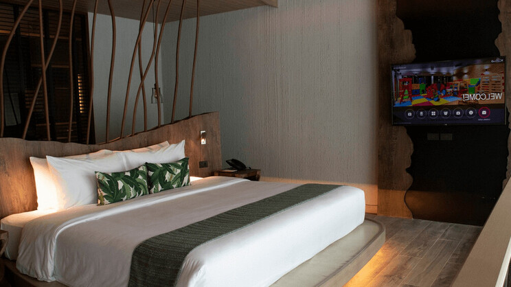 Kalima Resort & Villas Khao Lak